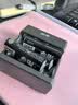 南孚5号充电电池4粒 镍氢数码型2400mAh 附充电器 适用于玩具车/挂钟/鼠标键盘等 AA-4B+ 实拍图