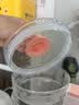 康宝全玻璃恒温水壶 调奶器烧水壶温奶器 恒温壶婴儿冲奶 1.5L 实拍图