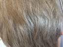 忆丝芸染发膏银灰色染发剂男士专用植物自己在家无刺激不沾头皮进口自营 实拍图