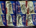 安佳(Anchor)新西兰进口 动物黄油原味无添加盐100g*2 烘焙早餐煎牛排 实拍图