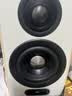漫步者（EDIFIER）S880MKII 精致HIFI有源2.0音箱 高保真蓝牙连接 电脑音响 电视音响 实拍图