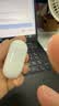Apple/苹果 AirPods 4 搭配USB-C充电盒 蓝牙耳机 适用iPhone/iPad/Mac 四代MXP63CH/A 实拍图