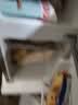 志高双门冰箱小型出租房宿舍双开门冷藏冷冻一级能效家用大容量办公室电冰箱二门微霜 【店长推荐】48L银色【高效保鲜 铜管速冷】 实拍图