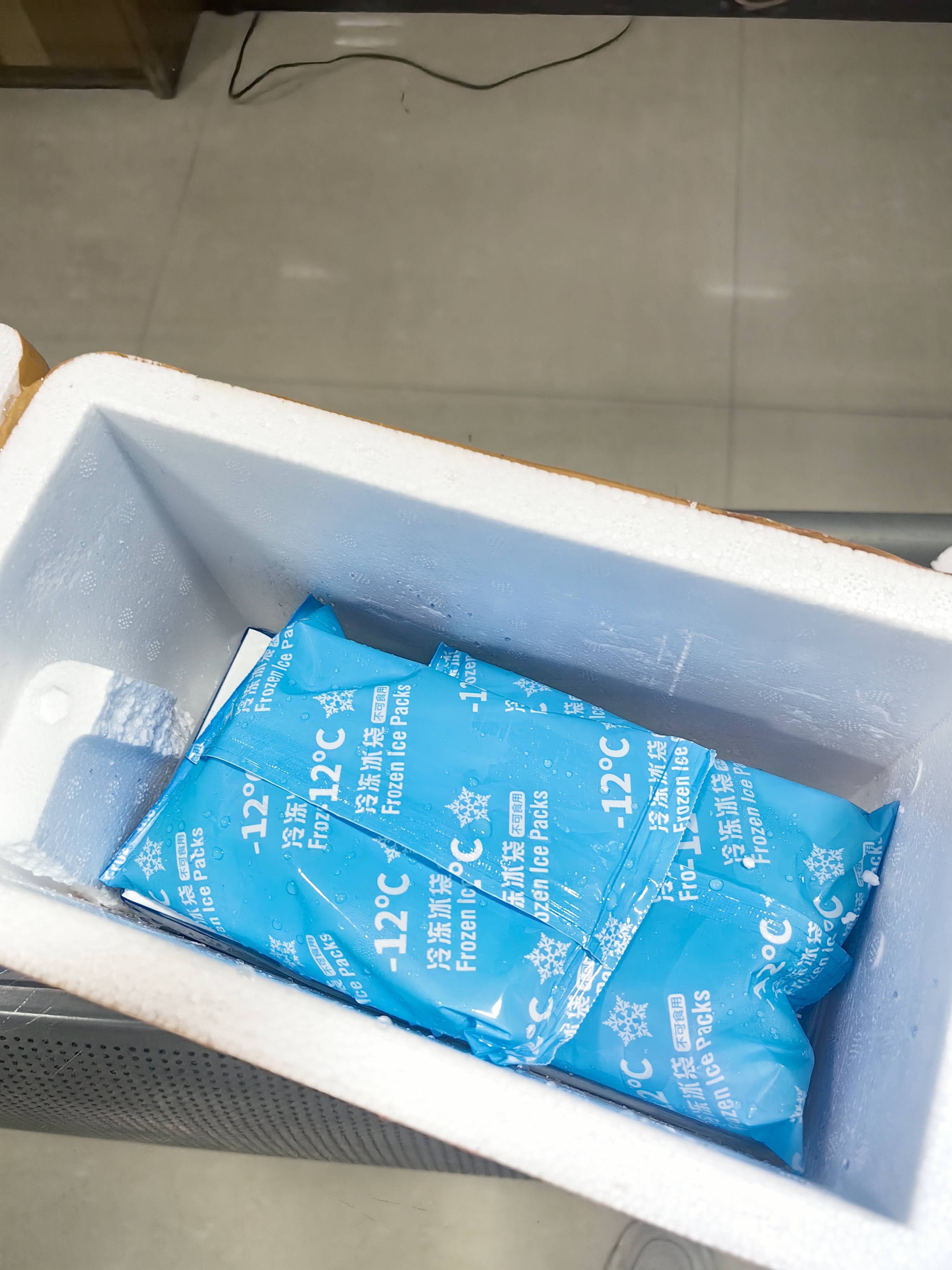 安佳（Anchor）淡奶油1L新西兰原装进口动物性稀奶油生日蛋糕裱花蛋挞液烘焙原料 安佳淡奶油 1L*1盒 实拍图