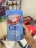 嘉宝（GERBER）原味+番茄牛肉+混合蔬菜味高铁米粉礼盒250g*3罐6月龄 实拍图