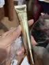 温碧泉眼霜紧致抗皱 奢护淡纹眼霜20g 护肤化妆品男女适用 保湿滋润眼周 实拍图