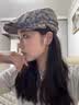 蔓笙999足银耳钉女防闭塞不易敏耳环豆豆养耳棒耳骨睡觉免摘学生耳饰 弯钩2.5mm 实拍图
