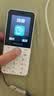 飞利浦（PHILIPS）Z10学生手机微信视频GPS定位全网通戒网无游戏超长待机小学初高中专用智能儿童电话老年人手机白色 实拍图