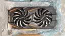 【二手95新保核心】七彩虹等一线品牌/1660S/2060S/3060TI/3070电脑游戏独立显卡 95新非矿卡 GTX 1060 3G 实拍图