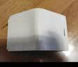 啄木鸟（TUCANO）包包女款2026年钱包短款卡包二合一真牛皮票夹生日礼物送妈妈老婆 实拍图