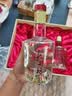 水井坊臻酿八号 52度 520ml*2瓶 礼盒装 浓香型白酒 【加量不加价】 实拍图