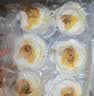 獐子岛 冷冻蒜蓉粉丝扇贝600g 18只 烧烤食材 海鲜生鲜水产预制菜 实拍图