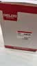 德力西台钳小型多功能家用万向迷你小台虎桌钳工作台桌平口台虎钳 实拍图