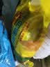 十月稻田 赤峰小米 1kg 内蒙古敖汉旗 黄小米杂粮 小米黄小米 实拍图