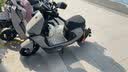 九号（Ninebot）【新国标电自】九号电动 Mz1 30 日常通勤代步9号电瓶车【门店自提】 到门店选颜色 晒单实拍图