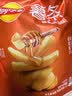 乐事（Lay's）薯条 蜂蜜黄油味18gx5包 百事食品 休闲零食  实拍图