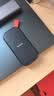 闪迪（SanDisk）1TB Type-c USB3.2移动固态硬盘（PSSD）E30高速 移动SSD 读速800MB/s 兼容手机笔记本电脑 实拍图