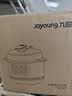 九阳（Joyoung）6L大容量电压力锅家用双胆全自动智能预约煲汤炖肉煮粥多功能Y-60C817电饭煲高压锅6-8人 实拍图