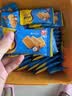 春光食品 海南特产 椰子曲奇426g 黄油风味饼干 休闲零食 独立小包装 实拍图