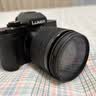 松下（Panasonic）Lumix G100D M43画幅相机 M43卡口 微单相机 无反数码相机 G100D+【12-60mm白盒】单镜套装 实拍图