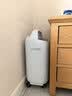 海尔（Haier）5L升制氧机家用老人医用级吸氧机氧气机雾化直流变频节能静音507W 实拍图