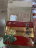 莲香楼月饼礼盒纯正莲蓉4饼750g中秋节礼品广式月饼铁罐装中华老字号 实拍图