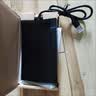 绿联 USB3.0移动硬盘盒2.5英寸外置硬盘壳 SATA串口笔记本电脑台式机外接固态机械SSD硬盘盒子 USB3.0固定线 实拍图