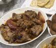 龙大肉食猪肋排净重1斤 冷冻免切猪排骨猪肋骨猪肋条 烧烤 出口日本 实拍图