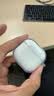 图拉斯【2026年新款】适用airpods 5/4保护套airpods五代 四代保护壳适用苹果耳机防摔防尘防刮硅胶散热 实拍图