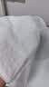 babycare婴儿隔汗巾儿童吸汗巾纯棉防水透气云端乐车28*52cm（3条装） 实拍图