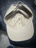 MLB帽子男女棒球帽鸭舌帽软顶休闲遮阳送礼3ACP7701N-50BGS 实拍图