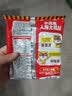 统一小浣熊 招牌香辣蟹味干脆面 35g*30包 整箱装儿时美食干脆面 实拍图