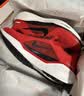 耐克NIKE男飞马41 PEGASUS 41 运动跑步鞋FD2722-602红42 实拍图