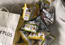 乐事（Lay's）薯片 混合多口味40g*10包 400g 零食礼包 百事食品 实拍图