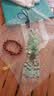 明昉汽车挂件高档车内饰品平安貔貅后视镜挂饰葫芦吊坠男女士车内挂件 出入平安【带红木档位珠】 实拍图