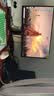 AOC 27英寸4K165Hz Gen.3五层堆叠QD-OLED 第五代BlackAGLR涂层 抗反射抗眩光更黑 电竞显示器U27G4D 实拍图