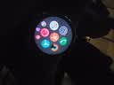 华为（HUAWEI）手表WATCH GT 6/GT 7男款 运动智能两周续航蓝牙通话体温心率血氧健康监测送男女士朋友礼物Pro GT6 46mm冰川灰+三株银色钢表带 【组合装】 实拍图