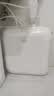 海尔（Haier）净水器家用排行前十名800G大通量自来水过滤器 保留矿物质厨房下式净化直滤净水机HU108 【火爆小鲜泉】不插电无废水净水器+免费安装 实拍图
