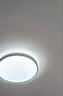 雷士（NVC）led灯盘吸顶灯替换灯芯灯板灯泡磁吸灯条光源74瓦白光6000K-Ra95 实拍图