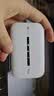 TCL随身wifi2026新款全国通用可移动便携式热点免插卡无线网wi-fi6无限制大流量车载4G路由器5GXY15B 【2026最新爆款】紫光展锐芯片+无线wifi6 足额不虚标月享1500G流量 实拍图