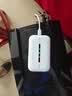 TCL随身wifi2026新款全国通用可移动便携式热点免插卡无线网wi-fi6无限制大流量车载4G路由器5GXY15B 【2026最新爆款】紫光展锐芯片+无线wifi6 足额不虚标月享1500G流量 实拍图