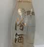 汾酒山西杏花村 牧童水晶汾 清香型白酒 42度 475ml 6瓶 整箱装 实拍图