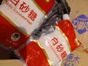 舒可曼白糖400g【白砂糖】拧盖设计 无硫工艺 甘蔗糖烘焙调料咖啡糖食品 实拍图