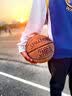 耐克（NIKE）头带运动健身吸汗发带头巾绑带式N1007079910OS/DV3743-910 实拍图