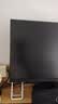 HKC 23.8英寸2K 180Hz高刷FastIPS硬件低蓝光HDR400广色域1ms游戏电竞PS5电脑显示器猎鹰 G24H2经典版 实拍图