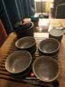 京东京造茶具整套装 功夫茶壶茶杯茶盘台陶瓷实用家用 小雅12件套 实拍图