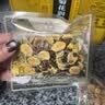黄飞鸿菊花决明子润清茶金银花枸杞罗汉果仁熬夜清目润喉养生中秋节礼物 实拍图