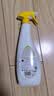 大公鸡管家（CHANTE CLAIR）多功能油污净600ml 柠檬香强力厨房重油污清洁剂油烟机净 实拍图