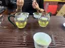 宝然乌龙茶2026新茶安溪铁观音清香型一级250g袋装 自己喝 实拍图