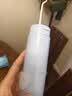 松下小圆管便携冲牙器儿童成人洗牙器水牙线牙齿冲洗器正畸生日实用礼物送男女友DJ33蓝 实拍图